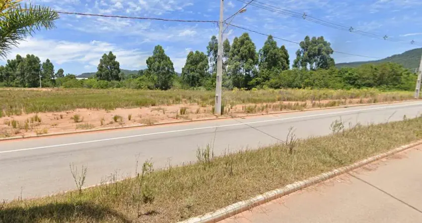 Terreno à venda por - R$ 600.000,00 - Areias do Meio - Gov. Celso Ramos/SC
