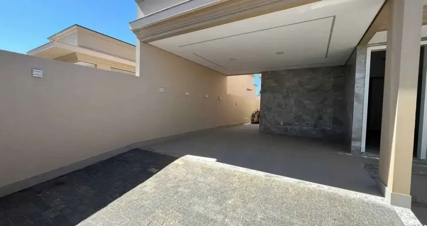 Casa com 2 dormitórios sendo 2 suítes e 1 vaga de garagem em Gov Celso Ramos/SC