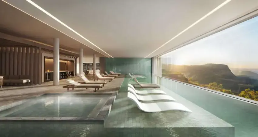 Chácara / sítio com 1 quarto à venda no Centro, Canela