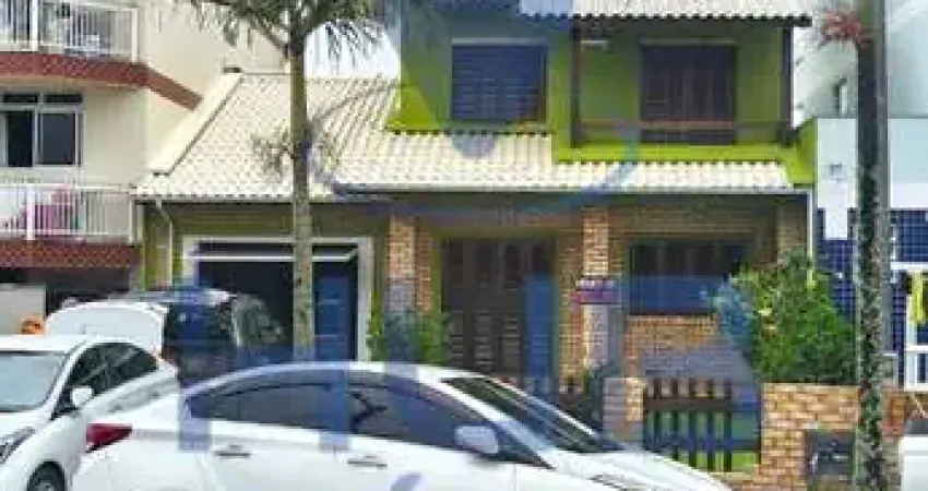 Casa à venda no Pinheira, Palhoça