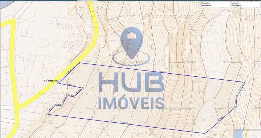 TERRENO DE 31.146m² - OPORTUNIDADE ÚNICA NA LAGOA DA CONCEIÇÃO