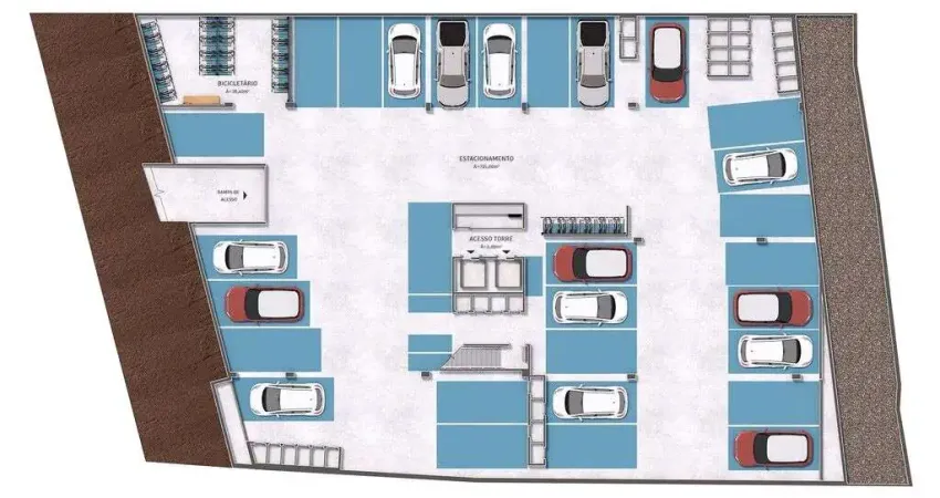 Kitnet / Stúdio à venda no Saco dos Limões, Florianópolis