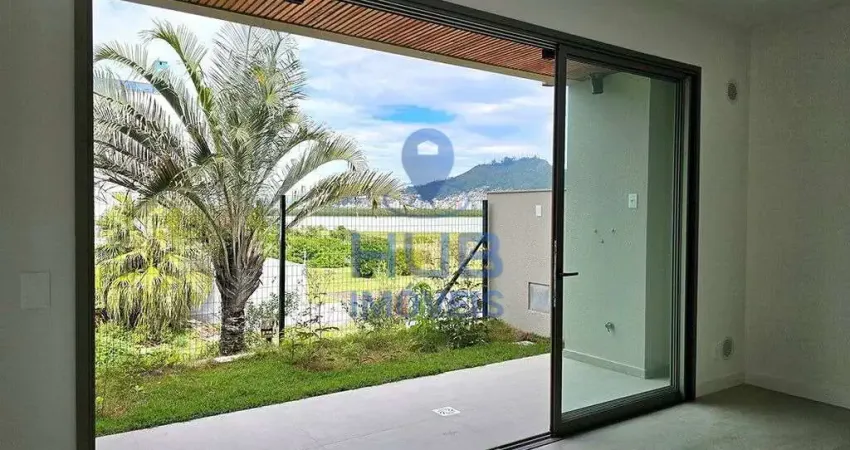 Kitnet / Stúdio à venda no João Paulo, Florianópolis