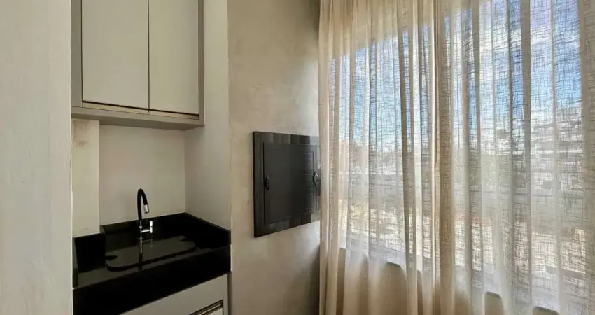 Apartamento com 2 quartos à venda no Gravata, Navegantes