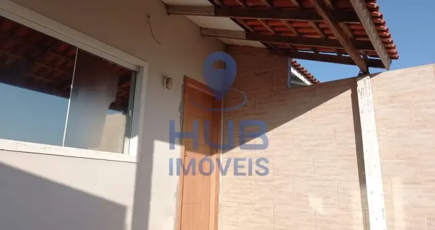 Casa com 2 quartos à venda no Canto dos Ganchos, Governador Celso Ramos