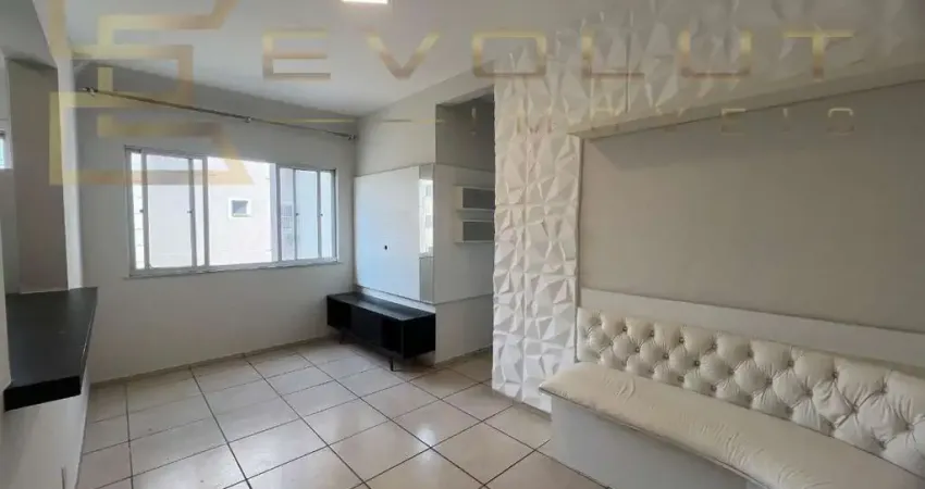 Apartamento com 2 quartos à venda no Salinas, Fortaleza