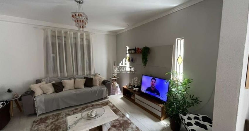 Casa com 3 quartos à venda em São João do Tauape, Fortaleza