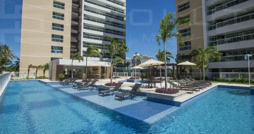 Apartamento com 3 quartos à venda no Guararapes, Fortaleza