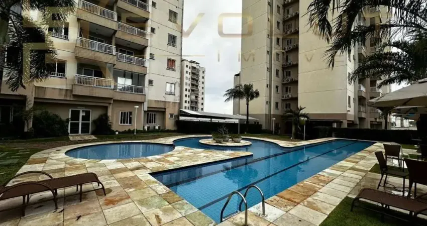 Apartamento com 2 quartos à venda no Messejana, Fortaleza 
