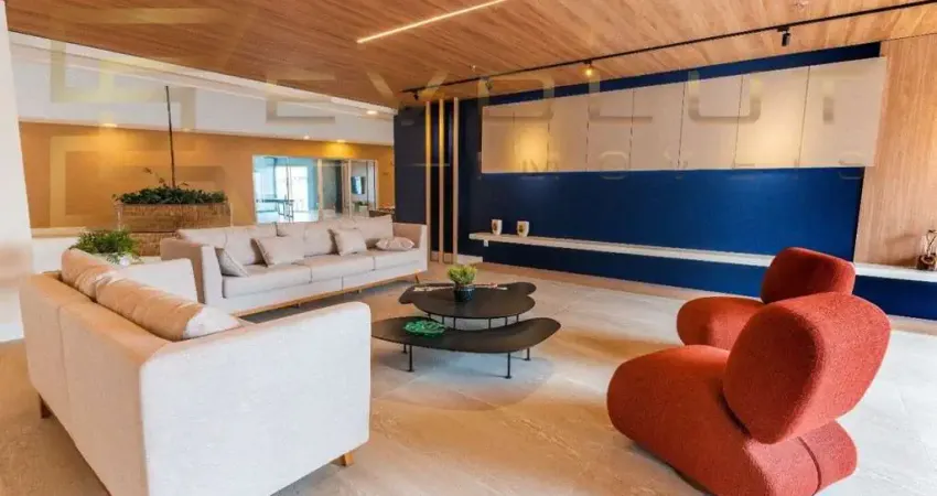 Apartamento com 1 quarto à venda na Praia de Iracema, Fortaleza 