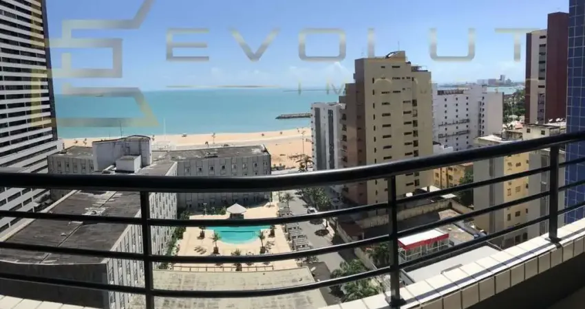 Apartamento com 1 quarto à venda no Meireles, Fortaleza