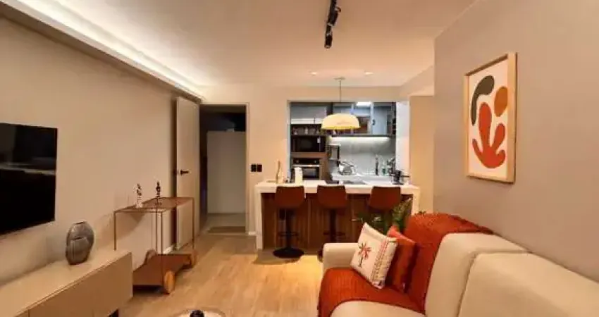 Apartamento com 2 quartos à venda no Meireles, Fortaleza