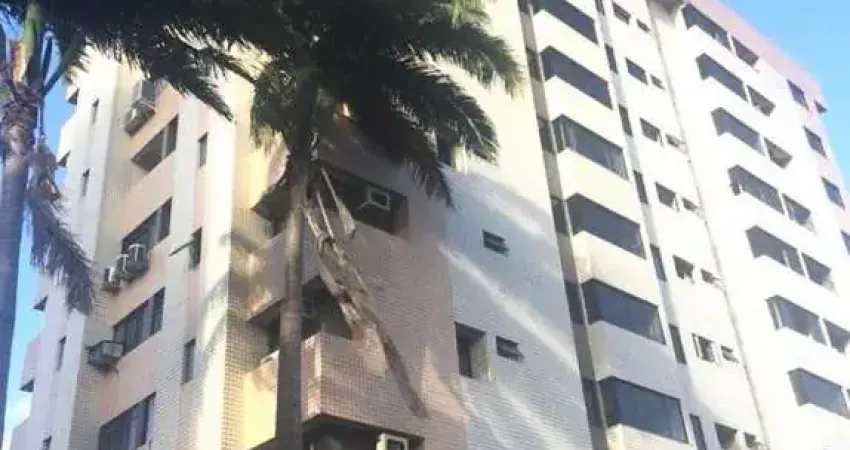 Apartamento com 3 quartos à venda no Joaquim Távora, Fortaleza