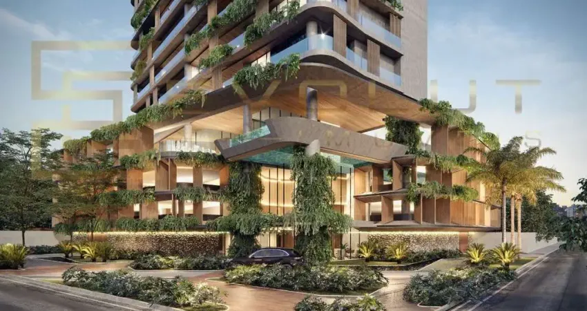 Apartamento com 5 quartos à venda no Meireles, Fortaleza 