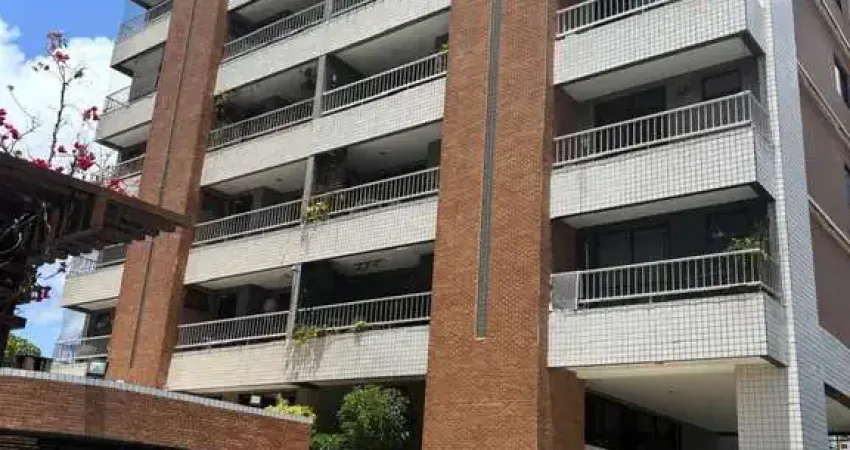 Apartamento com 2 quartos à venda no Meireles, Fortaleza 