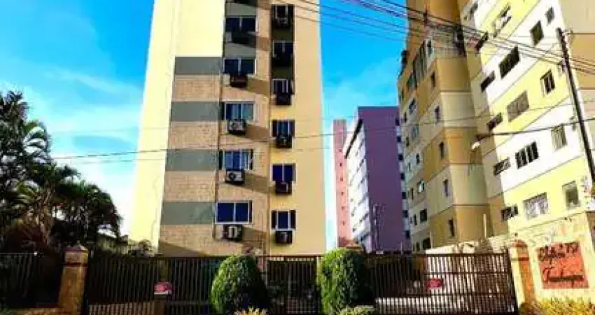 Apartamento com 3 quartos à venda no Aldeota, Fortaleza