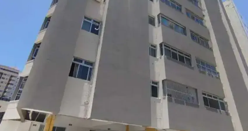 Apartamento com 3 quartos à venda no Papicu, Fortaleza 