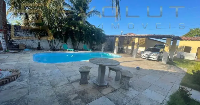 Casa com 3 quartos à venda na Zona Rural, Beberibe