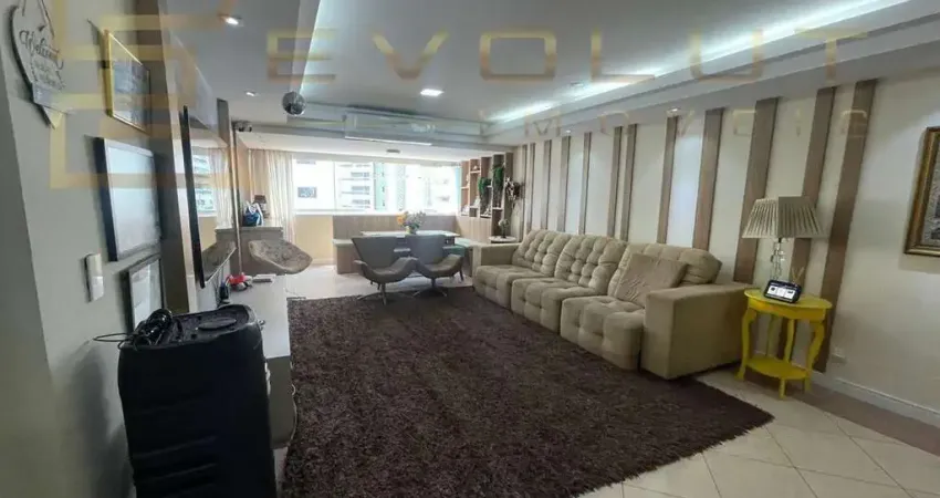 Apartamento com 3 quartos à venda no Meireles, Fortaleza 