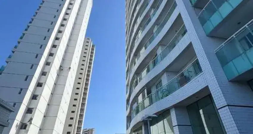 Apartamento com 3 quartos à venda no Engenheiro Luciano Cavalcante, Fortaleza 