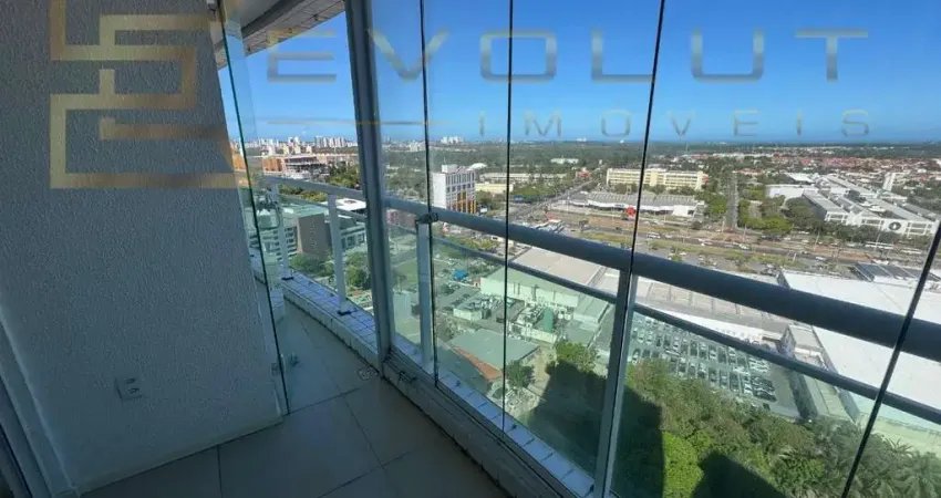 Apartamento com 3 quartos à venda no Engenheiro Luciano Cavalcante, Fortaleza