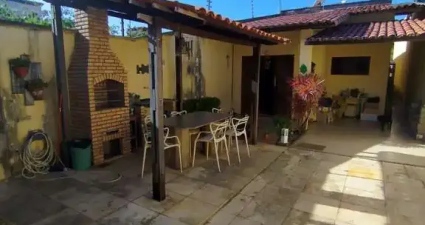 Casa com 3 quartos à venda no Sapiranga, Fortaleza 