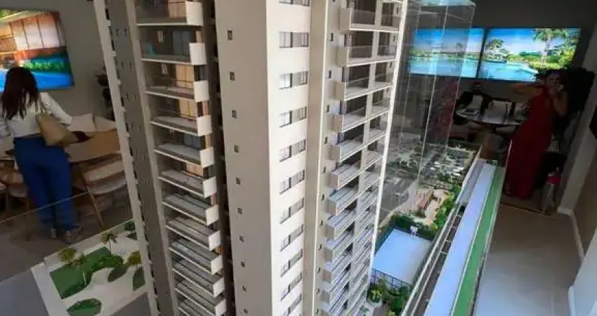 Apartamento com 3 quartos à venda no Engenheiro Luciano Cavalcante, Fortaleza 