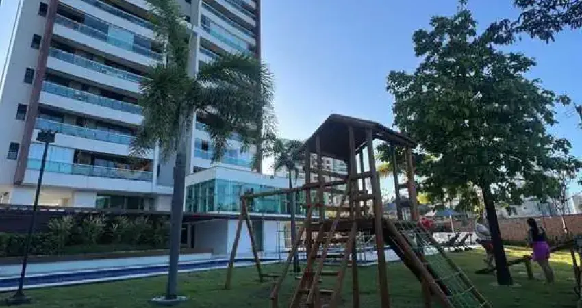 Apartamento com 2 quartos à venda no Engenheiro Luciano Cavalcante, Fortaleza