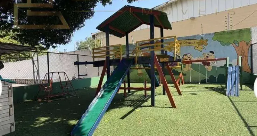 Apartamento com 3 quartos à venda no Jóquei Clube, Fortaleza 