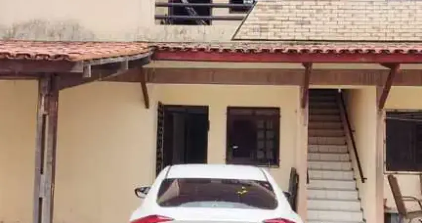 Casa em condomínio fechado com 3 quartos à venda no Barroso, Fortaleza
