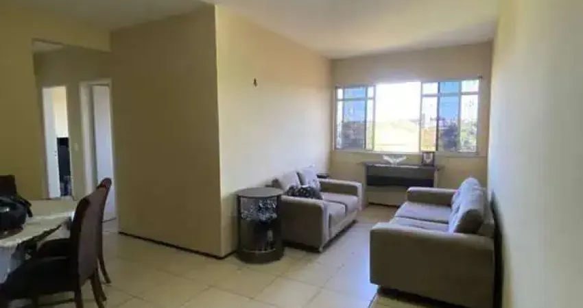Apartamento com 3 quartos à venda em São João do Tauape, Fortaleza 