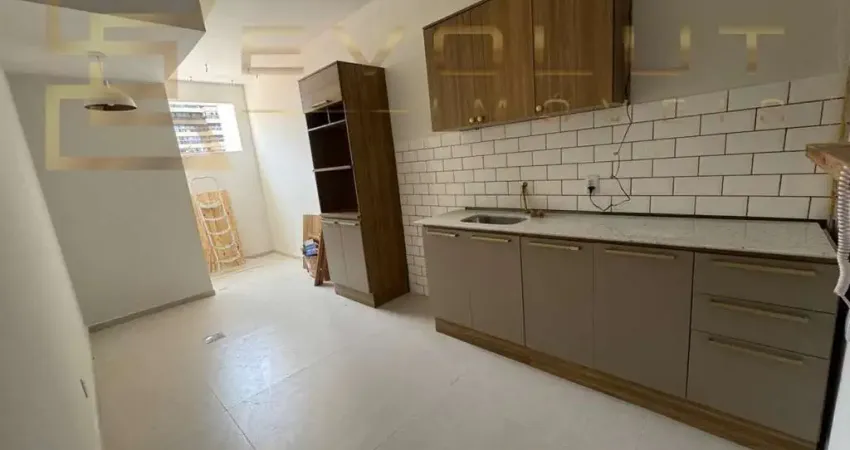 Apartamento com 2 quartos à venda no Aldeota, Fortaleza 