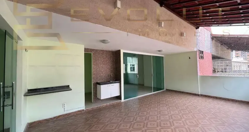 Apartamento com 3 quartos à venda no Varjota, Fortaleza