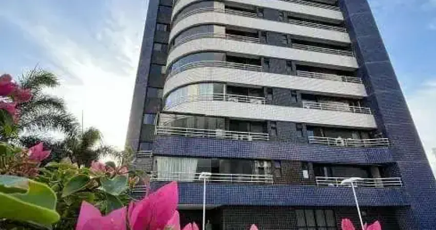 Apartamento com 4 quartos à venda no Guararapes, Fortaleza