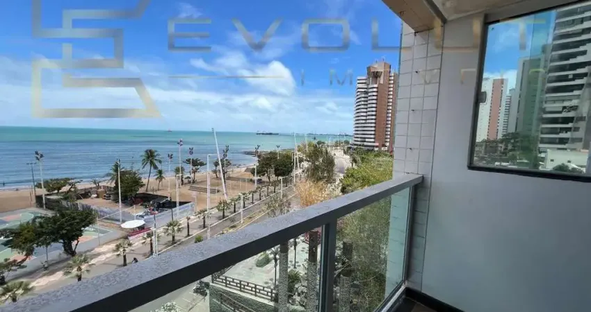 Apartamento com 3 quartos à venda no Meireles, Fortaleza