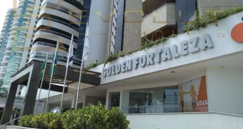 Apartamento com 1 quarto à venda no Mucuripe, Fortaleza