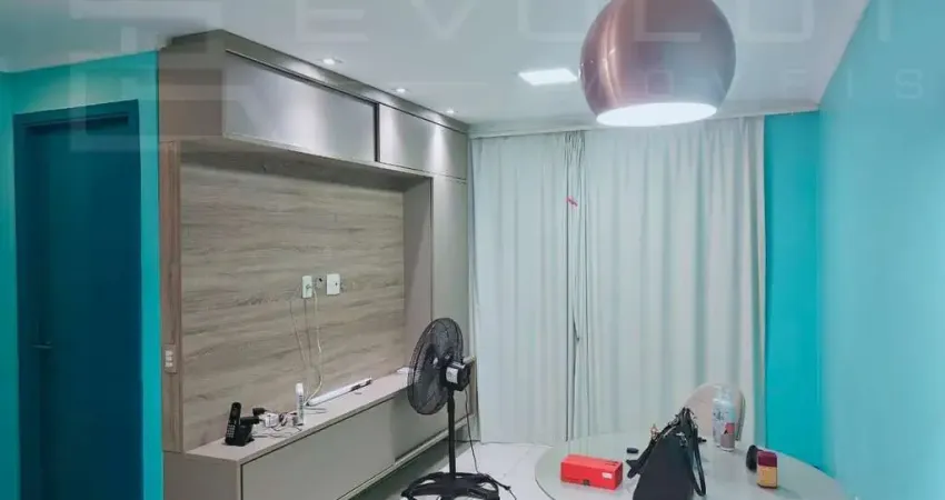 Apartamento com 1 quarto à venda no Centro, Fortaleza