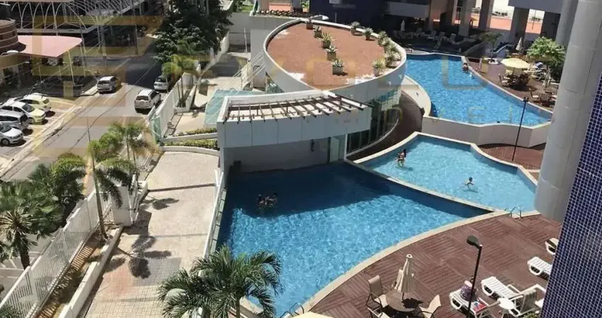 Apartamento com 3 quartos à venda no Meireles, Fortaleza