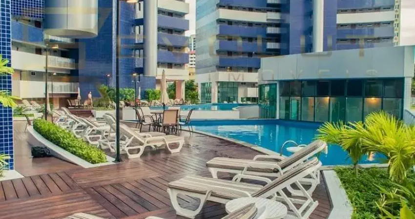 Apartamento com 2 quartos à venda no Meireles, Fortaleza