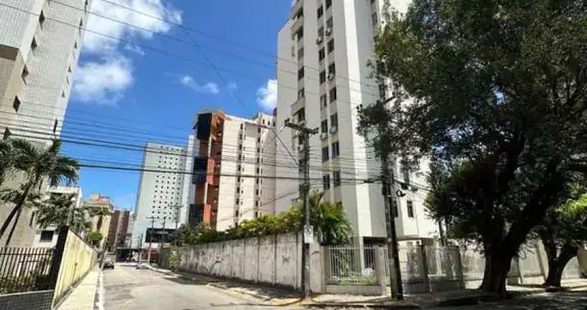 Apartamento com 3 quartos à venda no Aldeota, Fortaleza 