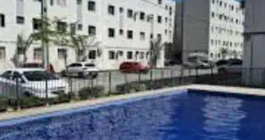 Apartamento com 2 quartos à venda no Mondubim, Fortaleza