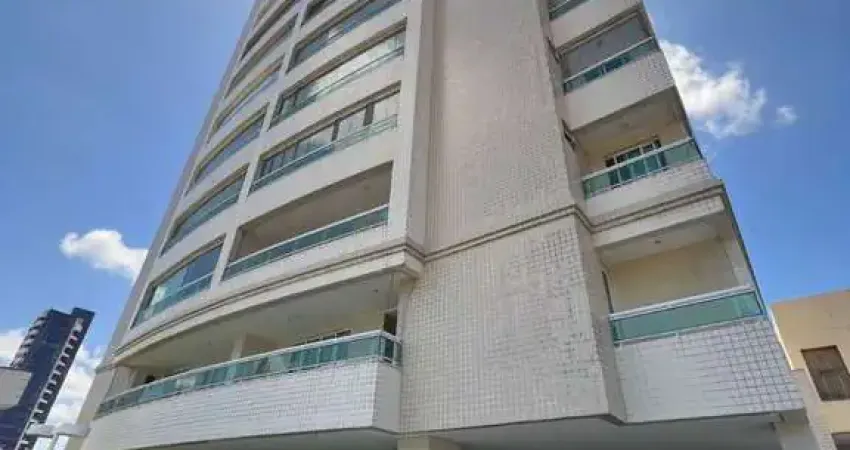 Apartamento com 3 quartos à venda no Aldeota, Fortaleza