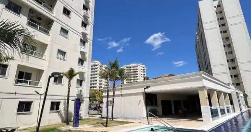 Apartamento com 3 quartos à venda no Cambeba, Fortaleza 
