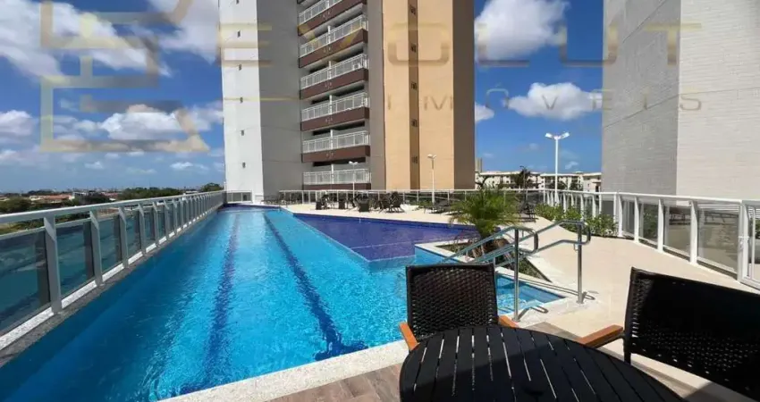 Apartamento com 2 quartos à venda no Parque Iracema, Fortaleza