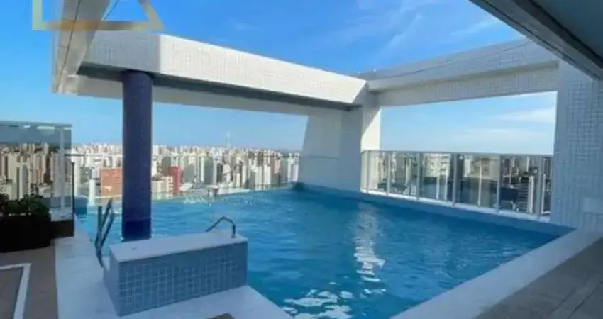 Apartamento com 4 quartos à venda no Meireles, Fortaleza 