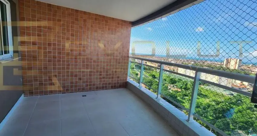 Apartamento com 3 quartos à venda no São Gerardo, Fortaleza