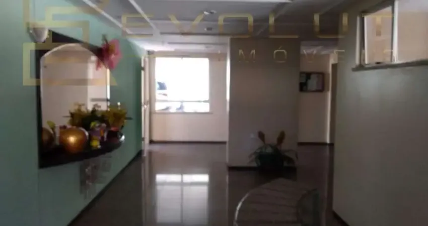 Apartamento com 3 quartos à venda no Aldeota, Fortaleza 