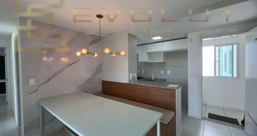 Apartamento com 3 quartos à venda no Parque Iracema, Fortaleza 