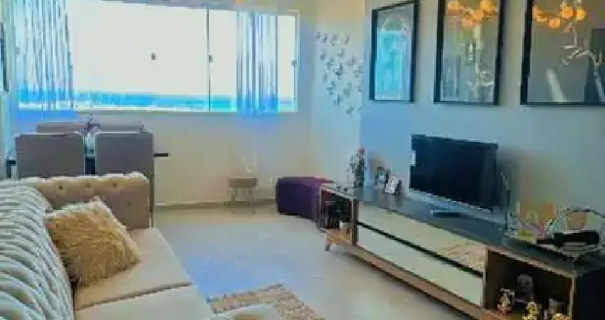 Apartamento com 2 quartos à venda no Vicente Pinzon, Fortaleza
