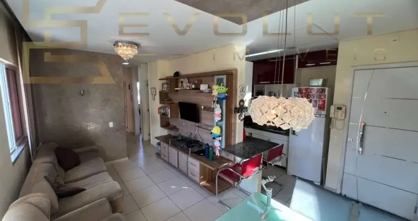 Apartamento com 3 quartos à venda no Parque Iracema, Fortaleza